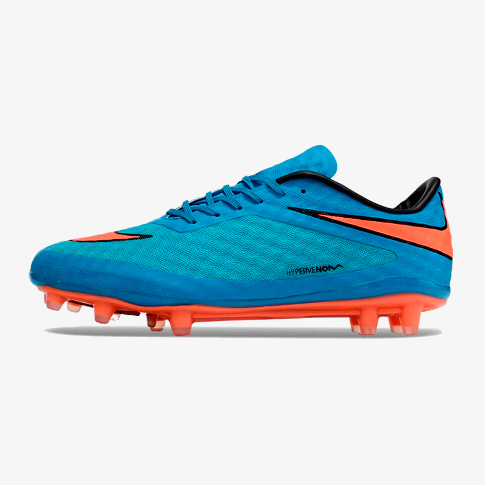 Chuteira Nike Hypervenom Elite FG