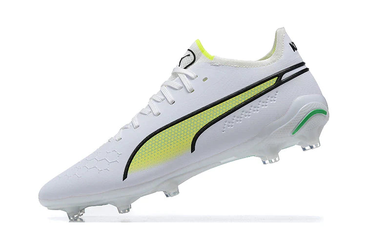 Chuteira Puma King Ultimate FG