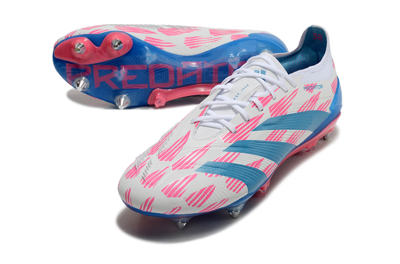 Chuteira Adidas Predator Elite SG