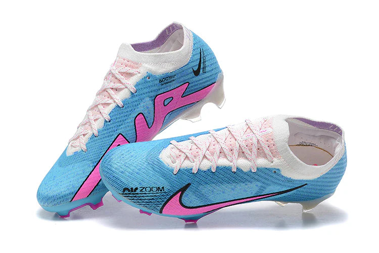 Chuteira Nike Mercurial Vapor 15 Air Zoom FG