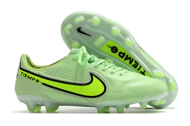 Chuteira Nike Tiempo Legend 9 Elite FG