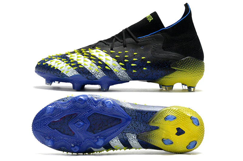 Chuteira Adidas Predator Freak.1 FG