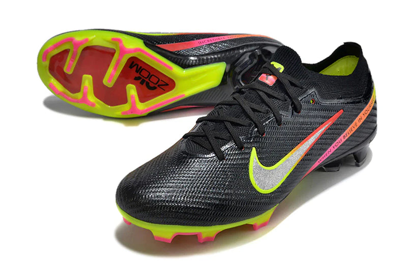 Chuteira Nike Mercurial Vapor 15 Air Zoom FG