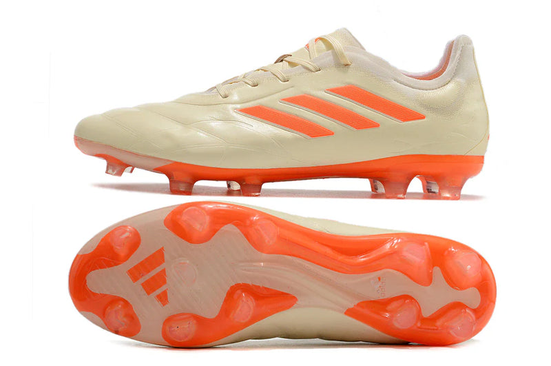 Chuteira Adidas Copa Pure+ FG