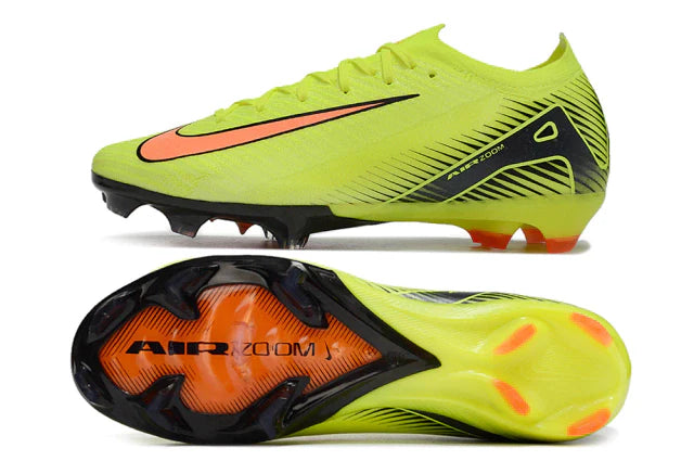 Chuteira Nike Air Zoom Mercurial Vapor 16 Elite FG - 5erde