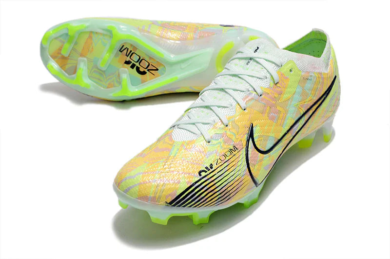 Chuteira Nike Mercurial Vapor 15 Air Zoom FG