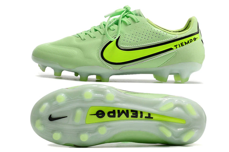 Chuteira Nike Tiempo Legend 9 Elite FG