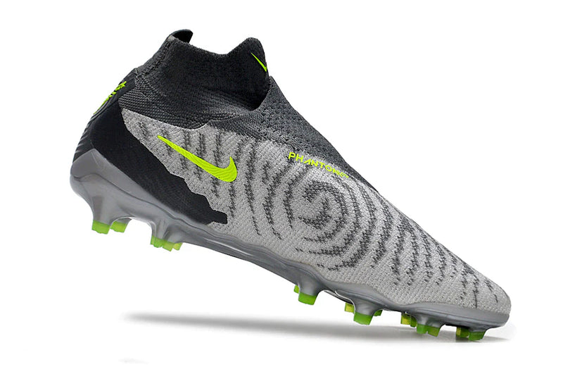 Chuteira Nike Gripknit Phantom GX Elite Dynamic Fit FG