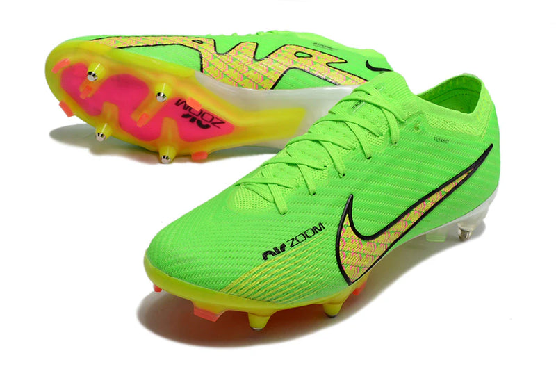 Chuteira Nike Mercurial Vapor 15 Air Zoom SG-PRO