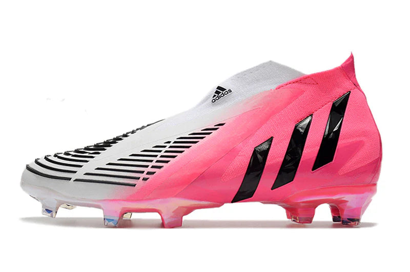 Chuteira Adidas Predator Edge+ FG