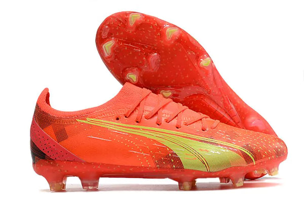 Chuteira Puma Ultra Ultimate FG