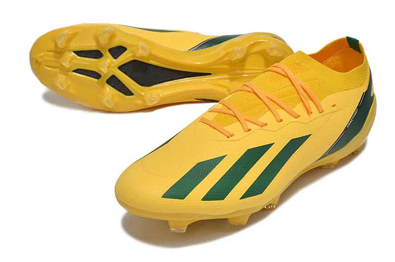 Chuteira Adidas CrazyFast.1 FG