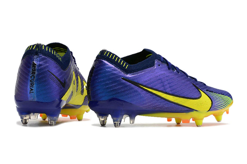 Chuteira Nike Mercurial Vapor 15 Air Zoom SG-PRO