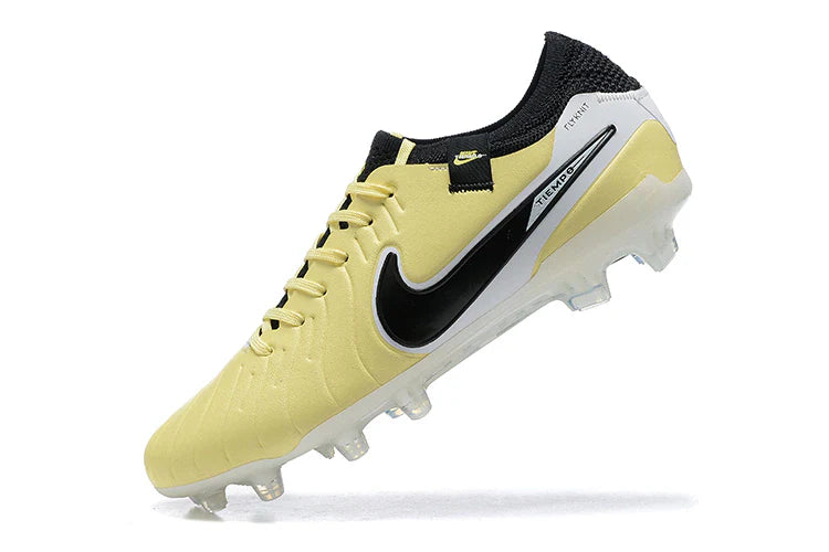 Chuteira Nike Tiempo Legend 10 FG