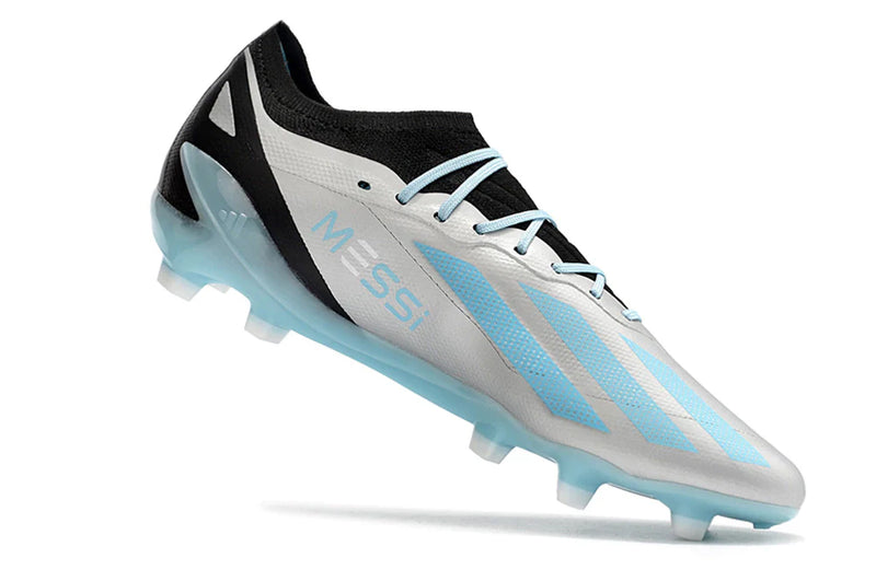 Chuteira Adidas X CrazyFast Messi.1 FG