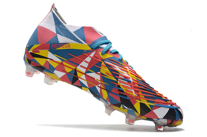 Chuteira Adidas Predator Edge.1 FG