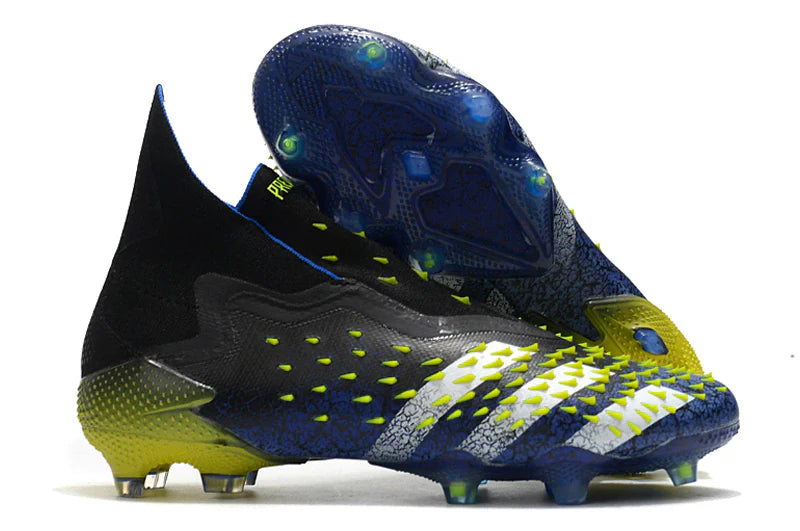 Chuteira Adidas Predator Freak+ FG