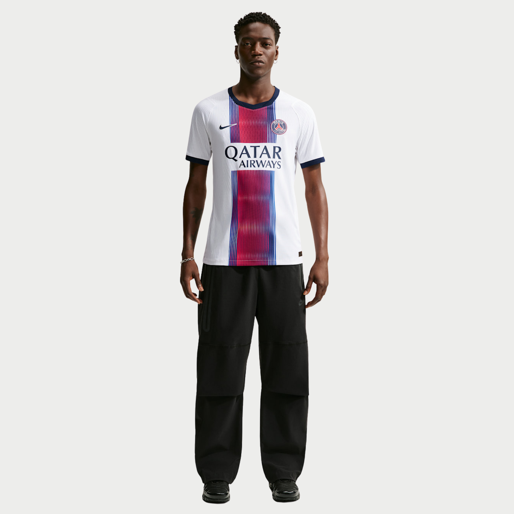 Camisa Nike PSG 2026/27 II Jogador — imagem 3