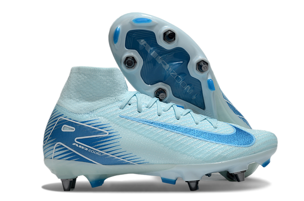 Chuteira Nike Zoom Mercurial SuperFly 10 Elite SG