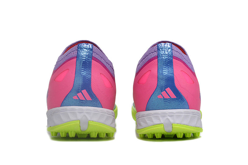 Chuteira Society Adidas CrazyFast.1 TF