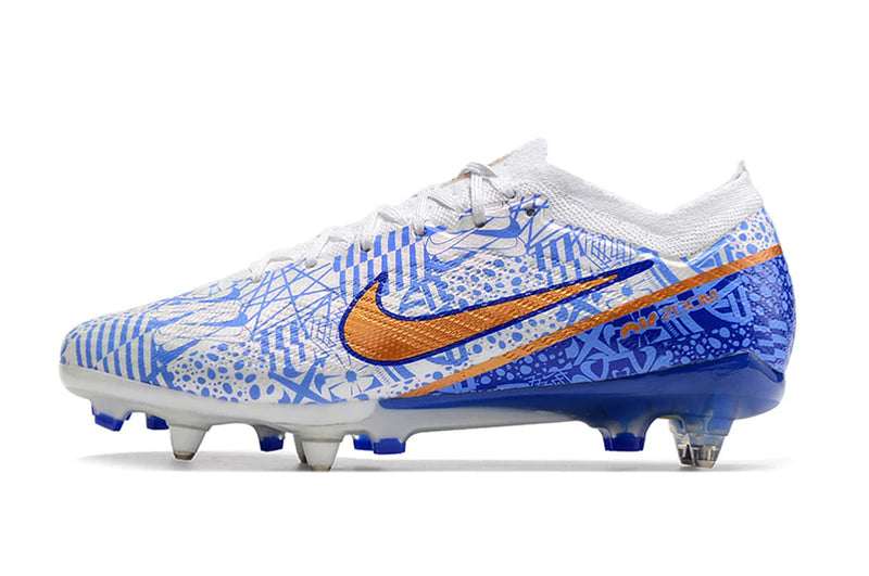 Chuteira Nike Mercurial Vapor 15 CR7 Air Zoom SG-PRO