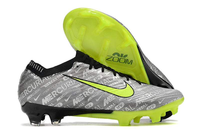 Chuteira Nike Mercurial Vapor 15 Air Zoom FG