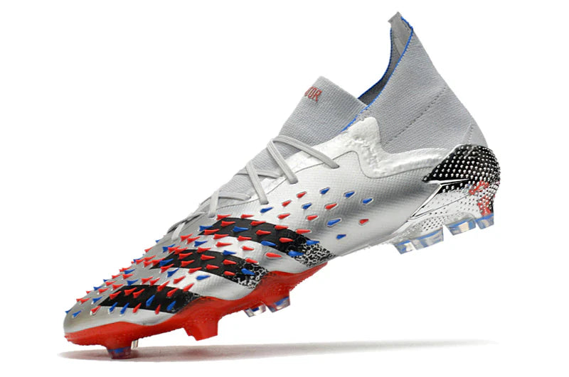 Chuteira Adidas Predator Freak.1 FG