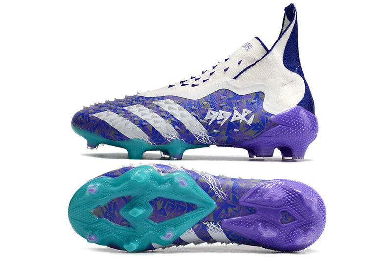 Chuteira Adidas Predator Freak+ FG