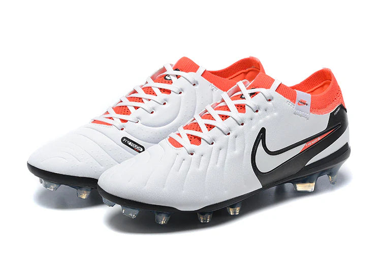 Chuteira Nike Tiempo Legend 10 FG