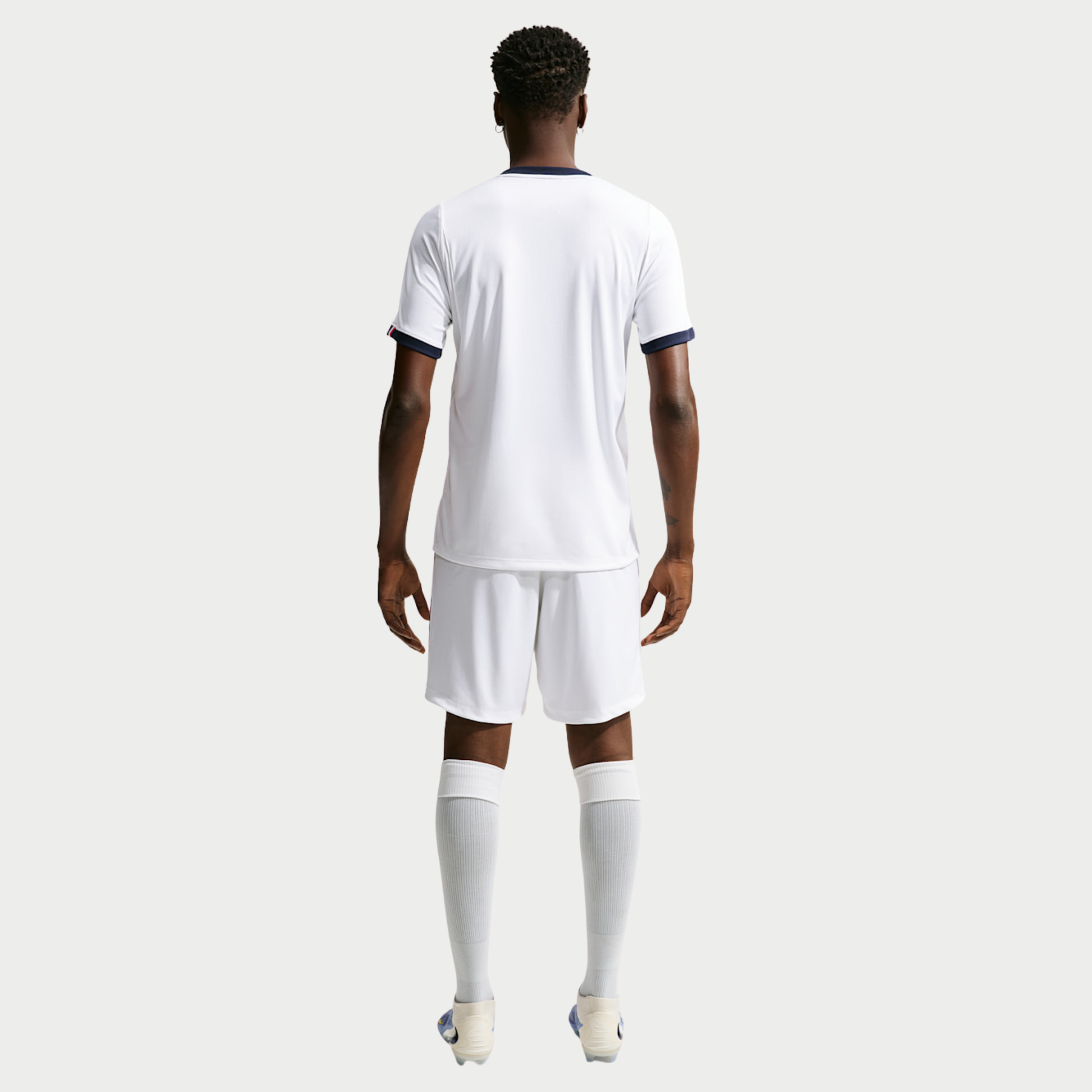 Camisa Nike PSG 2026/27 II — imagem 3