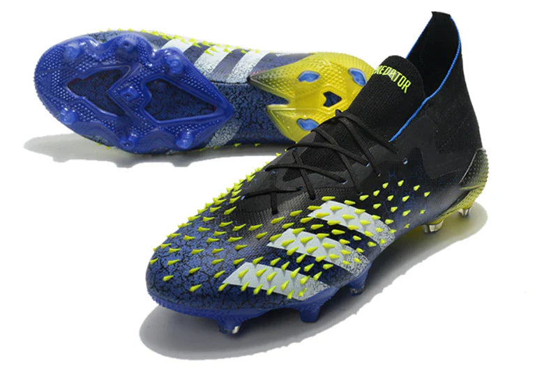 Chuteira Adidas Predator Freak.1 FG