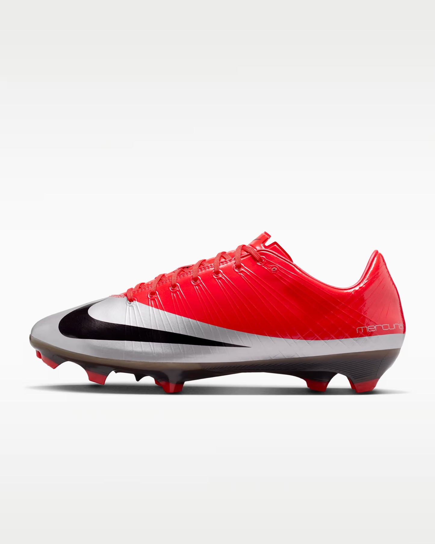 Chuteira Nike Mercurial Superfly RGN SE