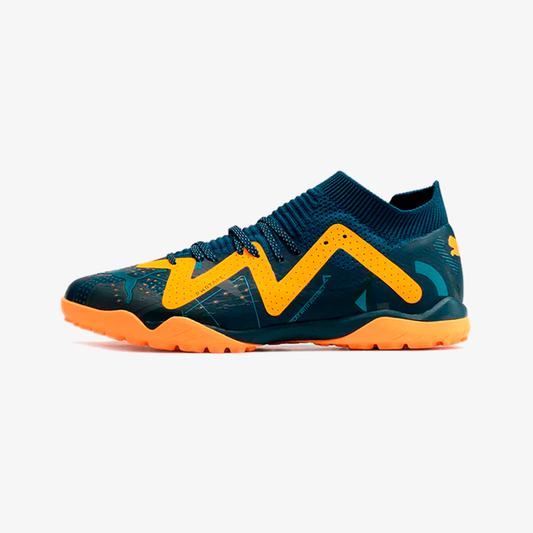 Chuteira Society Puma Future Ultimate TF