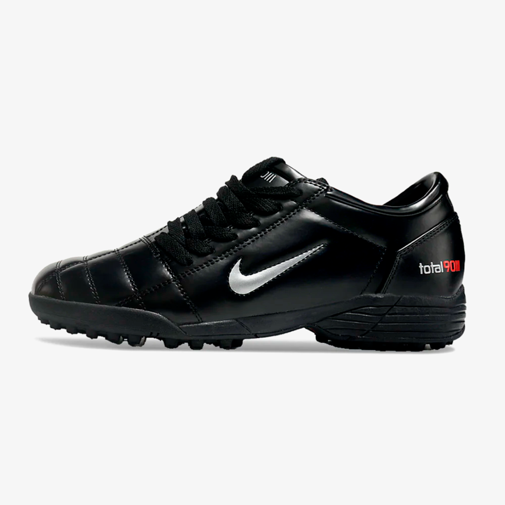 Chuteira Society Nike Total 90 TF