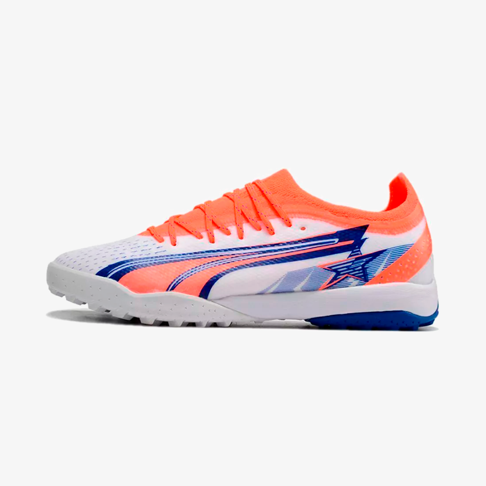 Chuteira Society Puma Ultra Ultimate TF