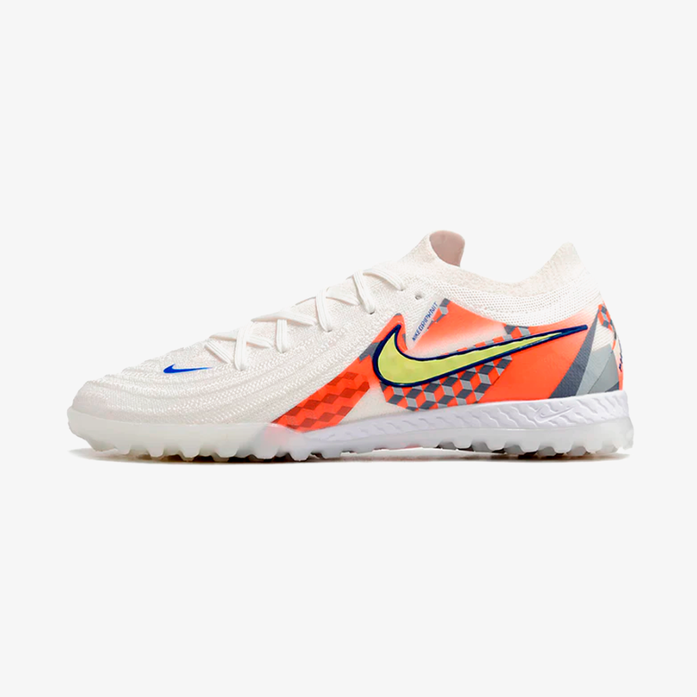 Chuteira Society Nike Phantom GX II TF