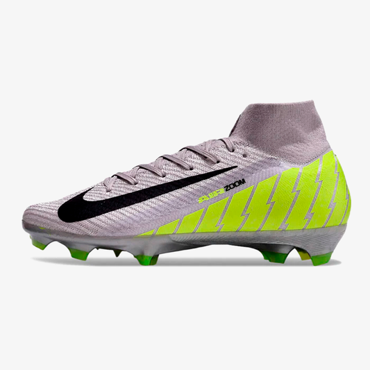 Chuteira Nike Air Zoom Mercurial Superfly 10 Edição EspecialElite FG