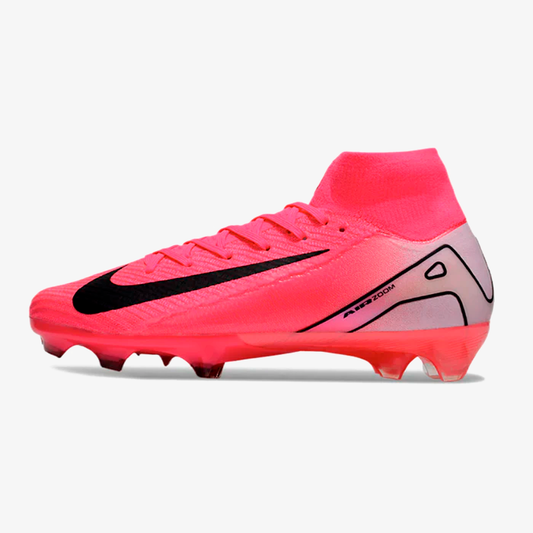 Chuteira Nike Air Zoom Mercurial Superfly 10 Elite FG
