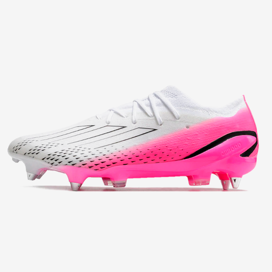 Chuteira Adidas X Speedportal.1 SG