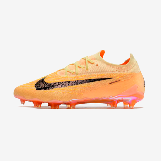 Chuteira Nike Gripknit Phantom GX Elite FG