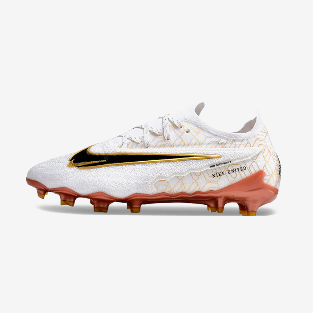 Chuteira Nike Gripknit Phantom GX UNITED Elite FG
