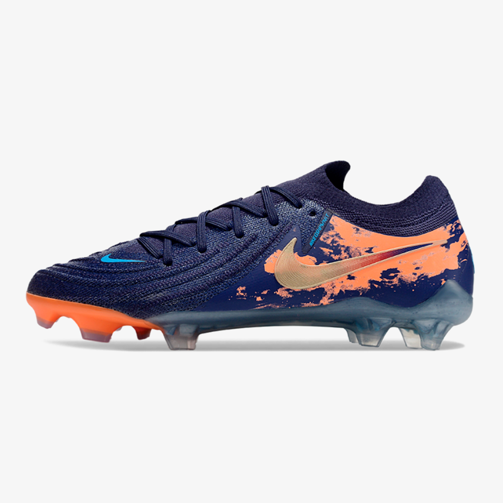 Chuteira Nike Phantom Luna Elite NU FG