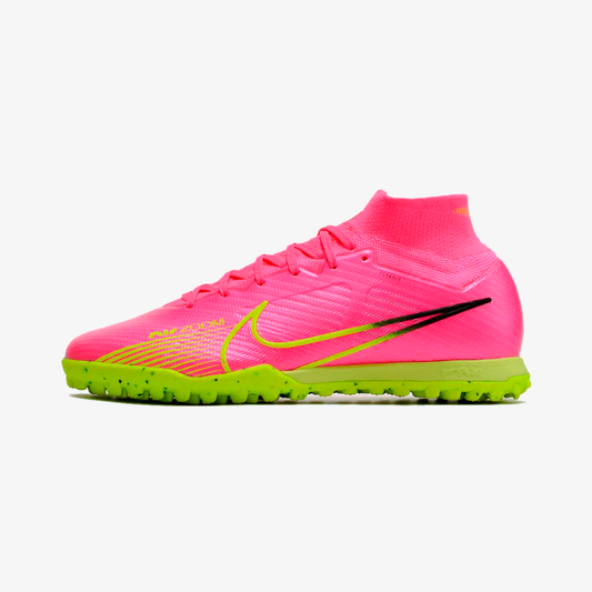 Chuteira Society Nike Mercurial Superfly Air Zoom 9 TF