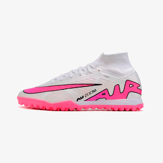 Chuteira Society Nike Mercurial Superfly Air Zoom 9 TF