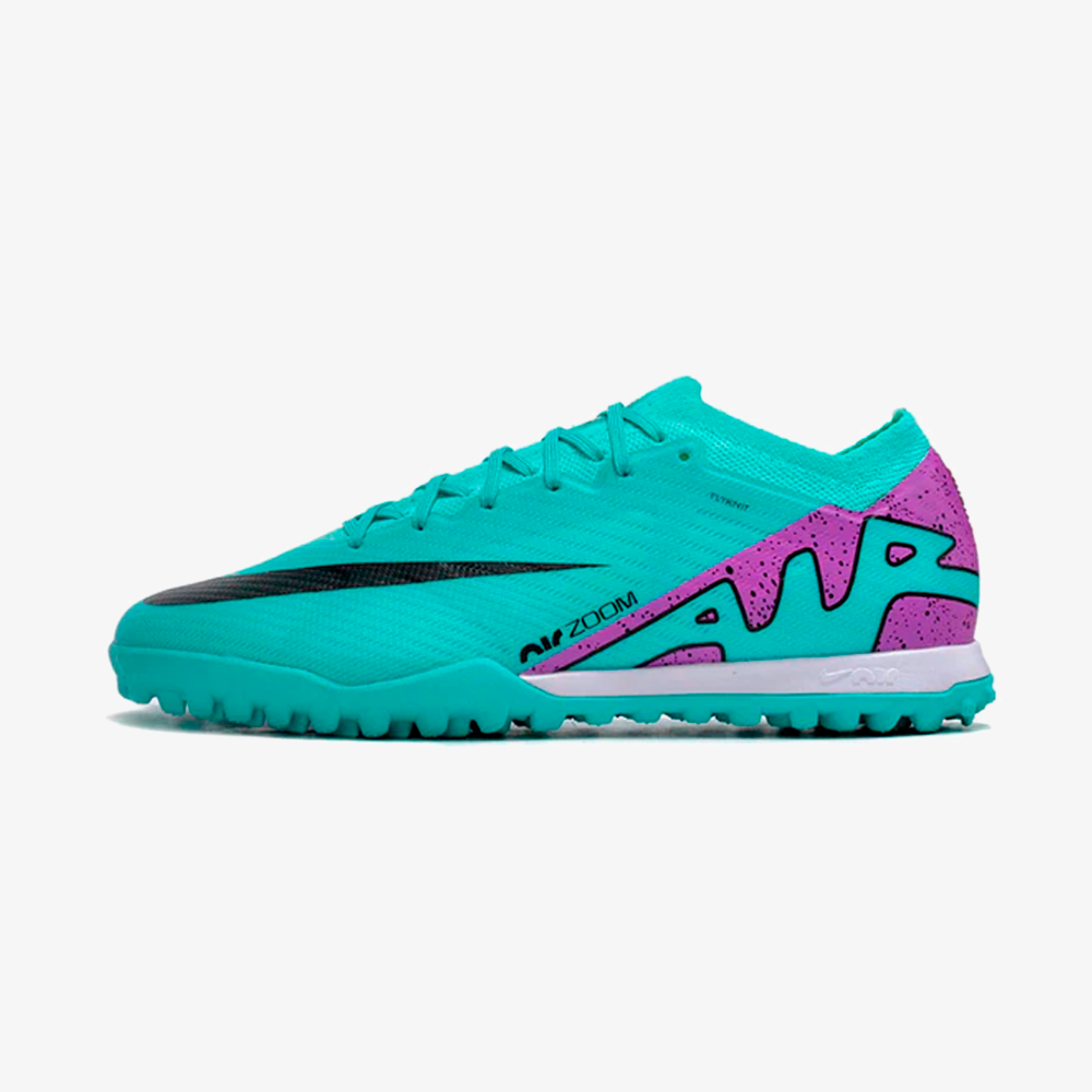 Chuteira Society Nike Mercurial Air Zoom Vapor 15 TF