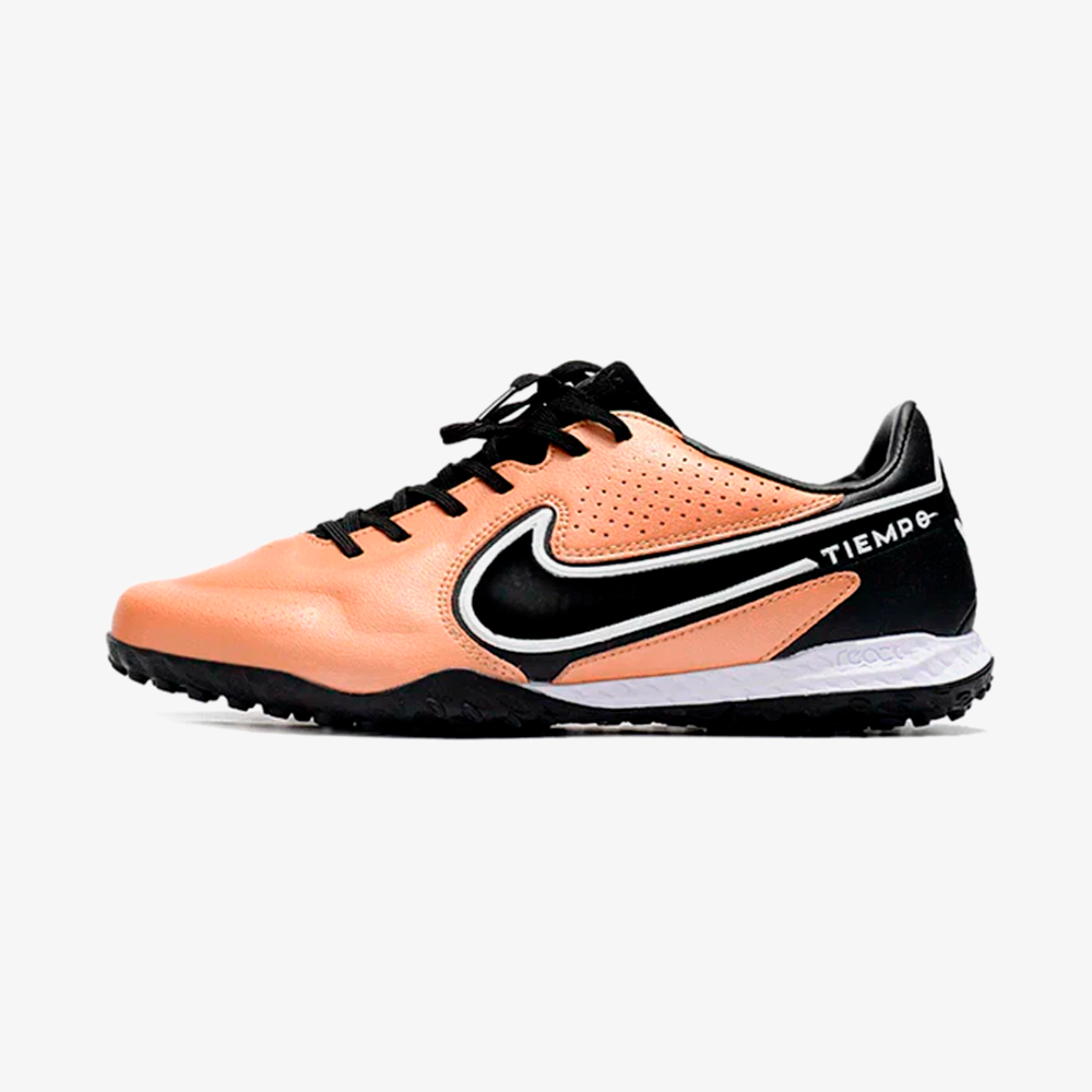Chuteira Society Nike Tiempo Legend 9 TF
