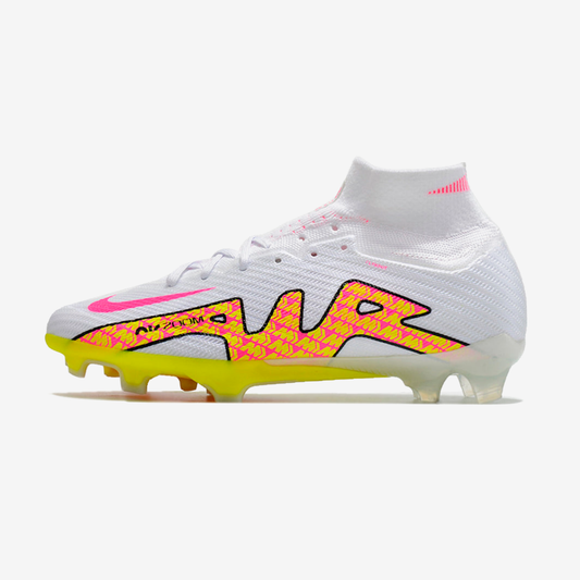Chuteira Nike Air Zoom Mercurial Superfly 9 Elite FG