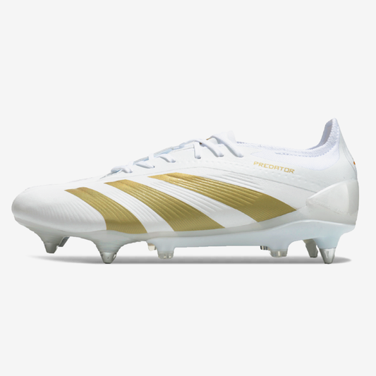 Chuteira Adidas Predator Elite SG