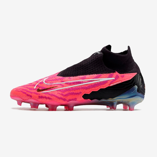 Chuteira Nike Gripknit Phantom GX Elite Dynamic Fit FG