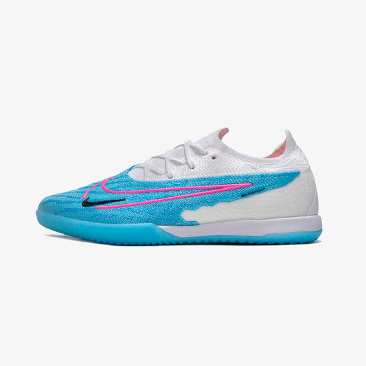 Tênis Futsal Nike Gripknit Phantom GX Elite IC